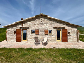 Chalet I Porsili